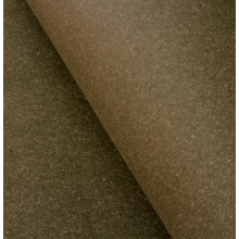 ReLeda - recyceltes Leder dunkelbraun