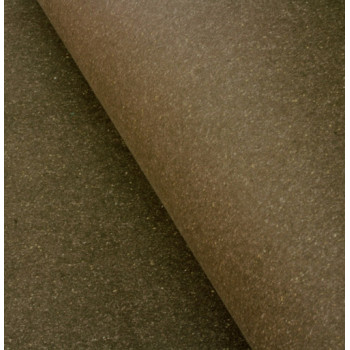 ReLeda - recyceltes Leder dunkelbraun