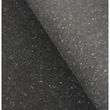 ReLeda - recyceltes Leder schwarz