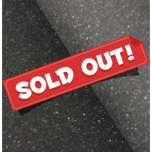 ReLeda - recyceltes Leder schwarz