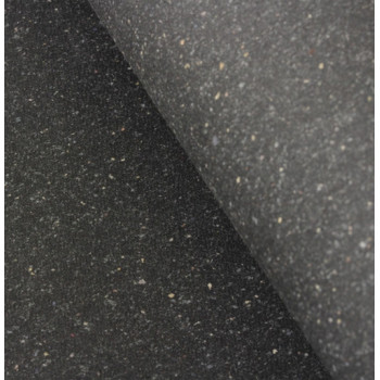 ReLeda - recyceltes Leder schwarz