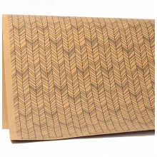 SnapPap Design Chevron