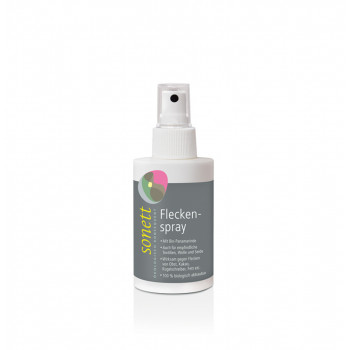 Sonett Fleckenspray