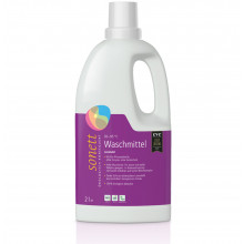 Sonett Waschmittel Lavendel 2L