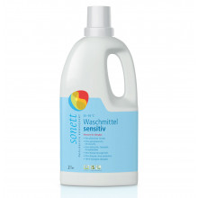 Sonett Waschmittel sensitiv 2L