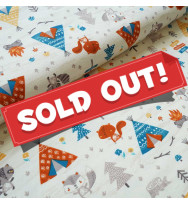 Rststück 70 cm Jersey Abenteuercamp