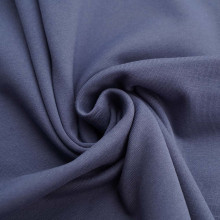 Bündchen breit china blue
