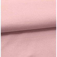 Bündchen breit cold pink