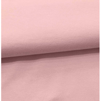 Bündchen breit cold pink