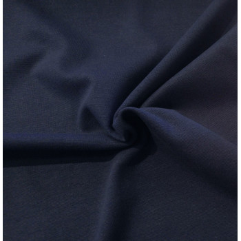 Bündchen breit darkblue