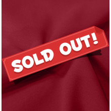 Bündchen breit kirsche