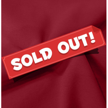 Bündchen breit kirsche