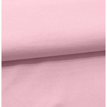 Bündchen breit princess pink