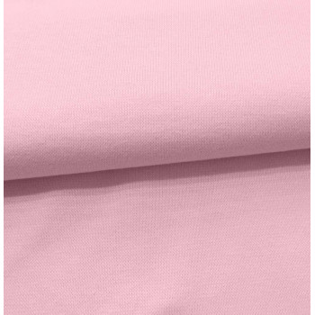 Bündchen breit princess pink