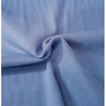 Bündchen breit stonewashed