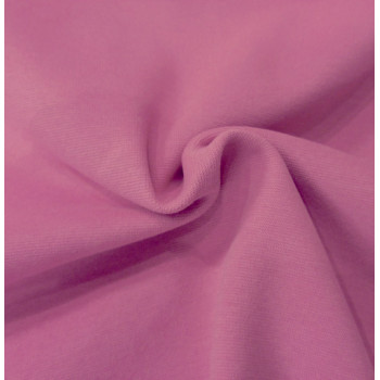 Bündchen breit vintage rose