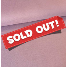 Bündchen breit woodrose