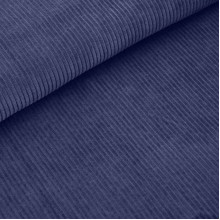 Cord-Nicki china blue