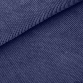 Cord-Nicki china blue