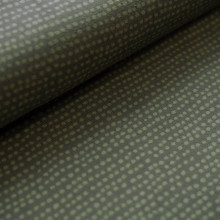 Jersey Dotted Line khaki
