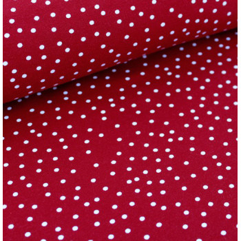 Jersey Dotties kirsche