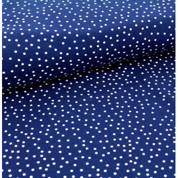 Jersey Dotties marine