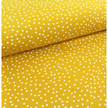 Jersey Dotties senf