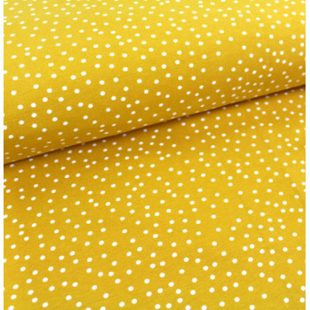 Jersey Dotties senf