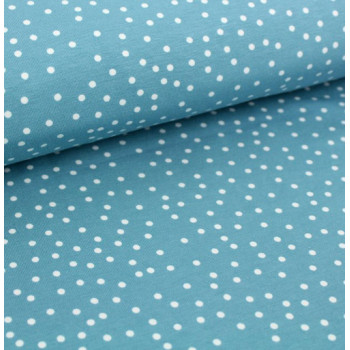 Jersey Dotties stillwater