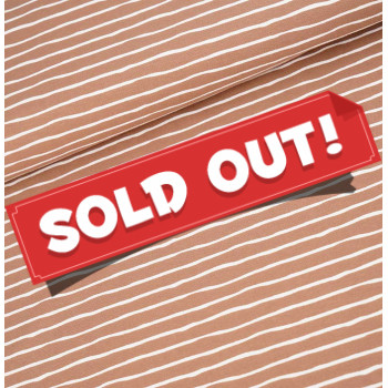 Jersey Good Vibes taupe