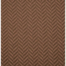 Jacquard Fischgrät cafe au lait
