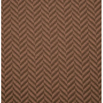 Jacquard Fischgrät cafe au lait