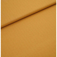 Jacquard Fischgrät mais