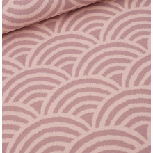 Jacquard Rainbow woodrose