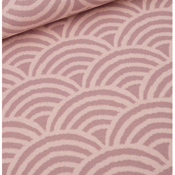Jacquard Rainbow woodrose