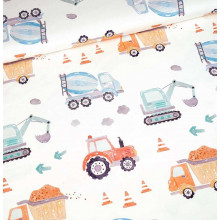 Jersey Trucks