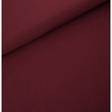 Kuschelsweat bordeaux