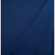 Kuschelsweat marineblau