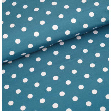 Jersey Pretty Woman beach house blue