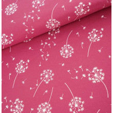 Jersey Pusteblume holunder