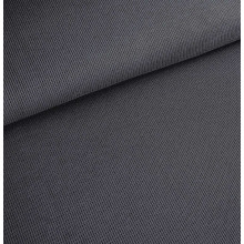Strickstoff Selanik dunkelgrau