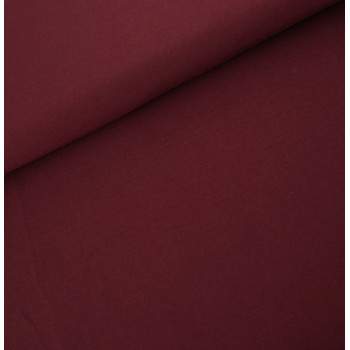 Jersey bordeaux SO