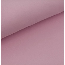 Jersey vintage rose