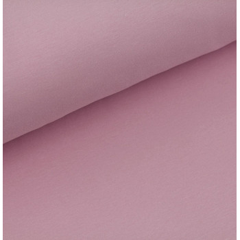 Jersey vintage rose