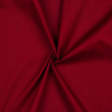 Voile bordeaux