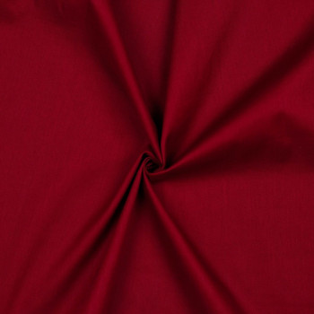 Voile bordeaux