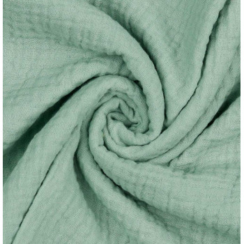 Musselin nile