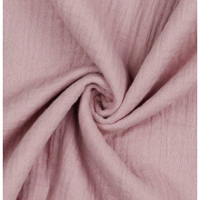 Musselin lilac