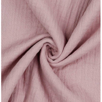 Musselin lilac