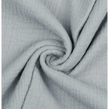 Musselin light grey